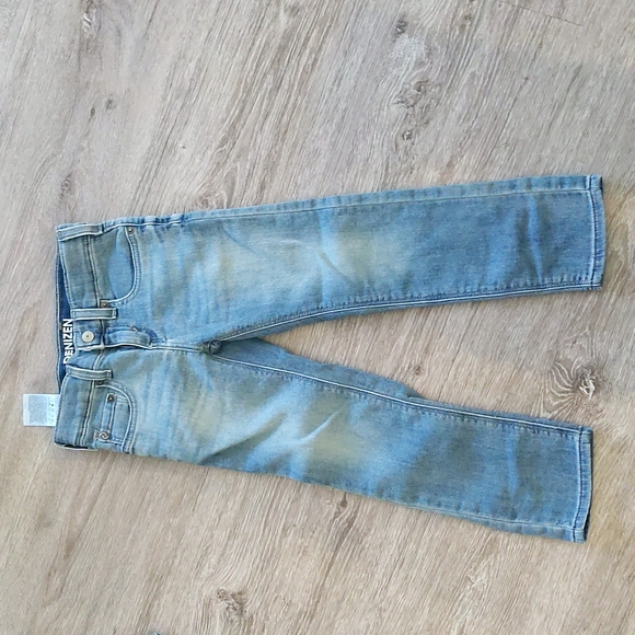 Levi's Other - Denizen Slim Levi Jeans